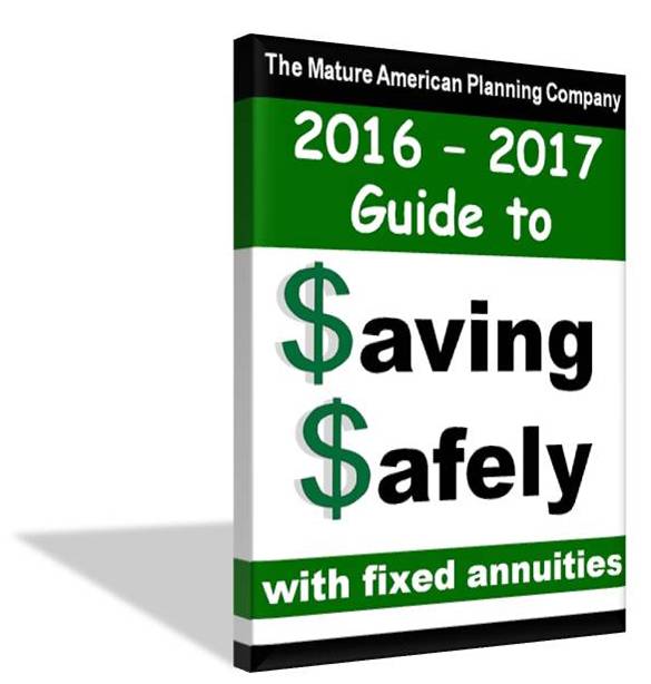 Michigan's best tax-deferred annuity contracts