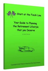annuity income rider
